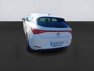 Seat Leon 2.0 TDI 85kW Style XL