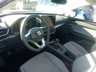 Seat Leon 2.0 TDI 85kW Style XL