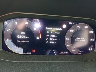 Seat Leon 2.0 TDI 85kW Style XL