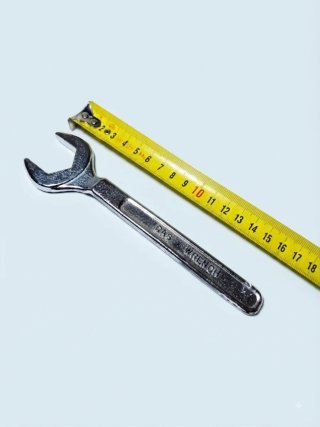 Chiave a gas 25mm