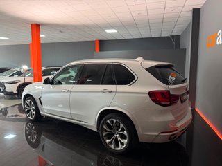 BMW X5 xDrive35i