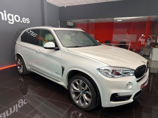 BMW X5 xDrive35i