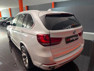 BMW X5 xDrive35i