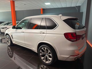 BMW X5 xDrive35i