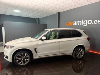 BMW X5 xDrive35i