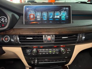 BMW X5 xDrive35i