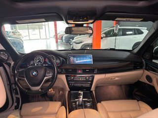 BMW X5 xDrive35i