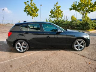BMW 120d 184CV 2012