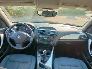 BMW 120d 184CV 2012