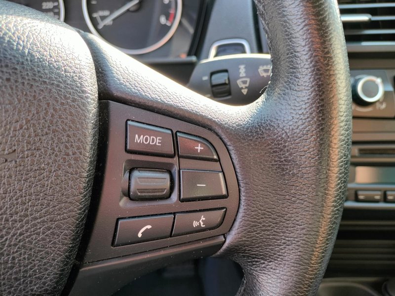 BMW Serie 1 2012, foto 19