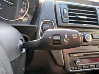 BMW 120d 184CV 2012