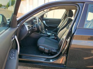 BMW 120d 184CV 2012