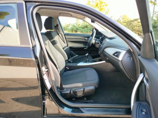 BMW 120d 184CV 2012