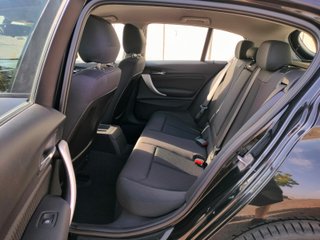 BMW 120d 184CV 2012