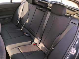 BMW 120d 184CV 2012