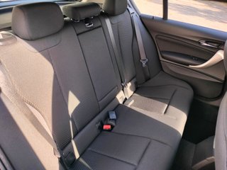 BMW 120d 184CV 2012