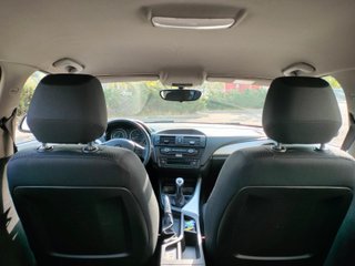 BMW 120d 184CV 2012