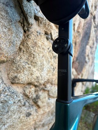Canyon Ultimate CF SLX 8 AXS 2025