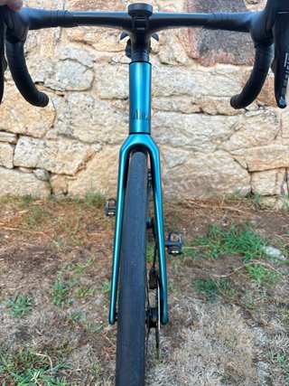Canyon Ultimate CF SLX 8 AXS 2025
