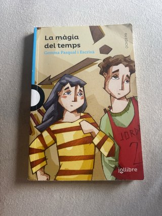 Libros de 2do de eso
