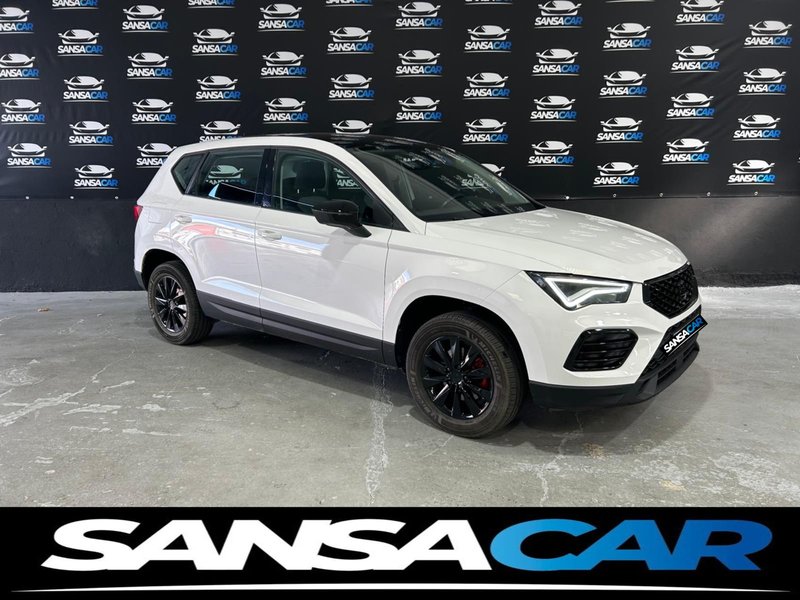 SEAT Ateca 2.0 TDI S&S Style (2021) 2023
