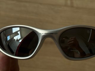 Gafas de sol Oakley Minute 1.0 Original