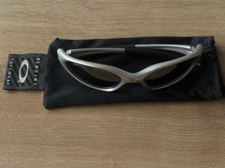 Gafas de sol Oakley Minute 1.0 Original