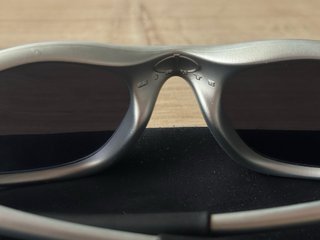 Gafas de sol Oakley Minute 1.0 Original