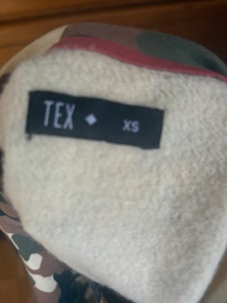 Sudadera