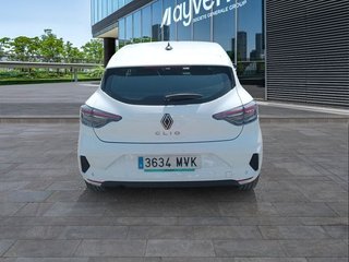 Renault Clio Evolution dCi 100 (74kw)