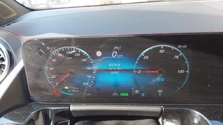 Mercedes EQA EQA 350 4MATIC
