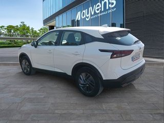 Nissan Qashqai DIG-T 103kW (140CV) mHEV 4x2 Acenta