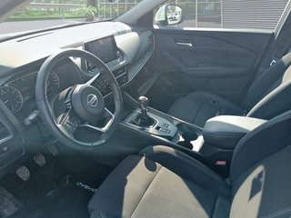 Nissan Qashqai DIG-T 103kW (140CV) mHEV 4x2 Acenta