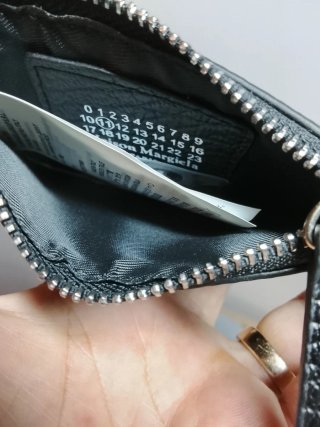 Maison Margiela tarjetero