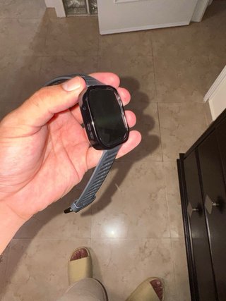 Huawei Watch Fit 5 Pro Negro sin usar