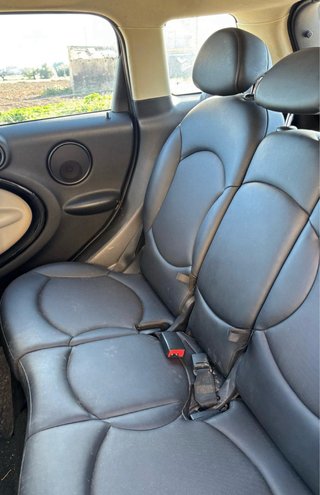 MINI Countryman 2013
