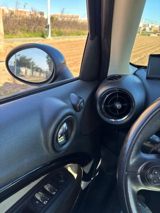 MINI Countryman 2013