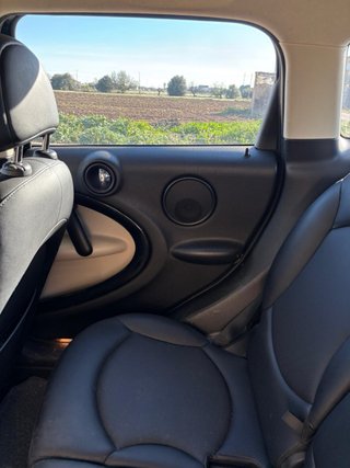 MINI Countryman 2013