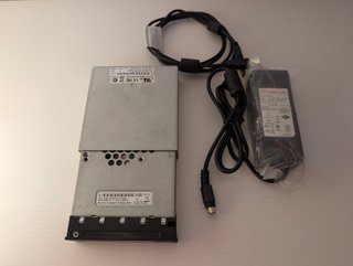 Disco Duro Externo 500GB SATA USB