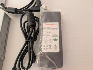 Disco Duro Externo 500GB SATA USB