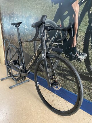 Scott Addict 20 eRIDE