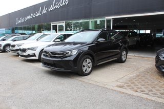 Volkswagen TAIGO Life 1.0 TSI 81kW 110CV DSG (2022)