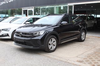 Volkswagen TAIGO Life 1.0 TSI 81kW 110CV DSG (2022)