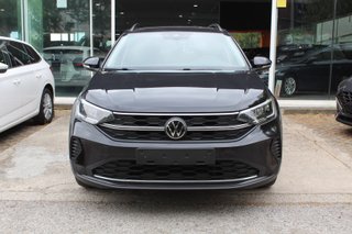 Volkswagen TAIGO Life 1.0 TSI 81kW 110CV DSG (2022)
