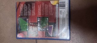 Cue Academy: Snooker Pool Billiards PS2