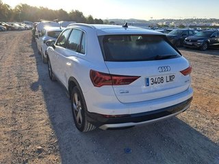 Audi Q3 Advanced 35 TDI 110kW (150CV) S tronic