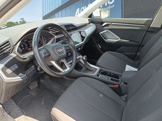 Audi Q3 Advanced 35 TDI 110kW (150CV) S tronic