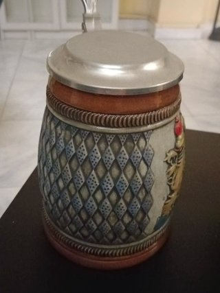 Bicchieri da birra tedeschi