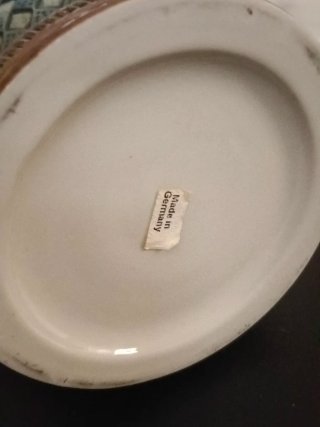 Bicchieri da birra tedeschi