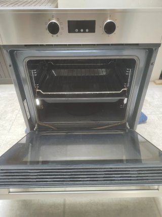 Horno Teka HSB 635 SS. Para piezas.